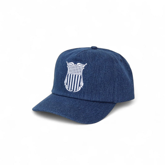 AFY Denim Hat