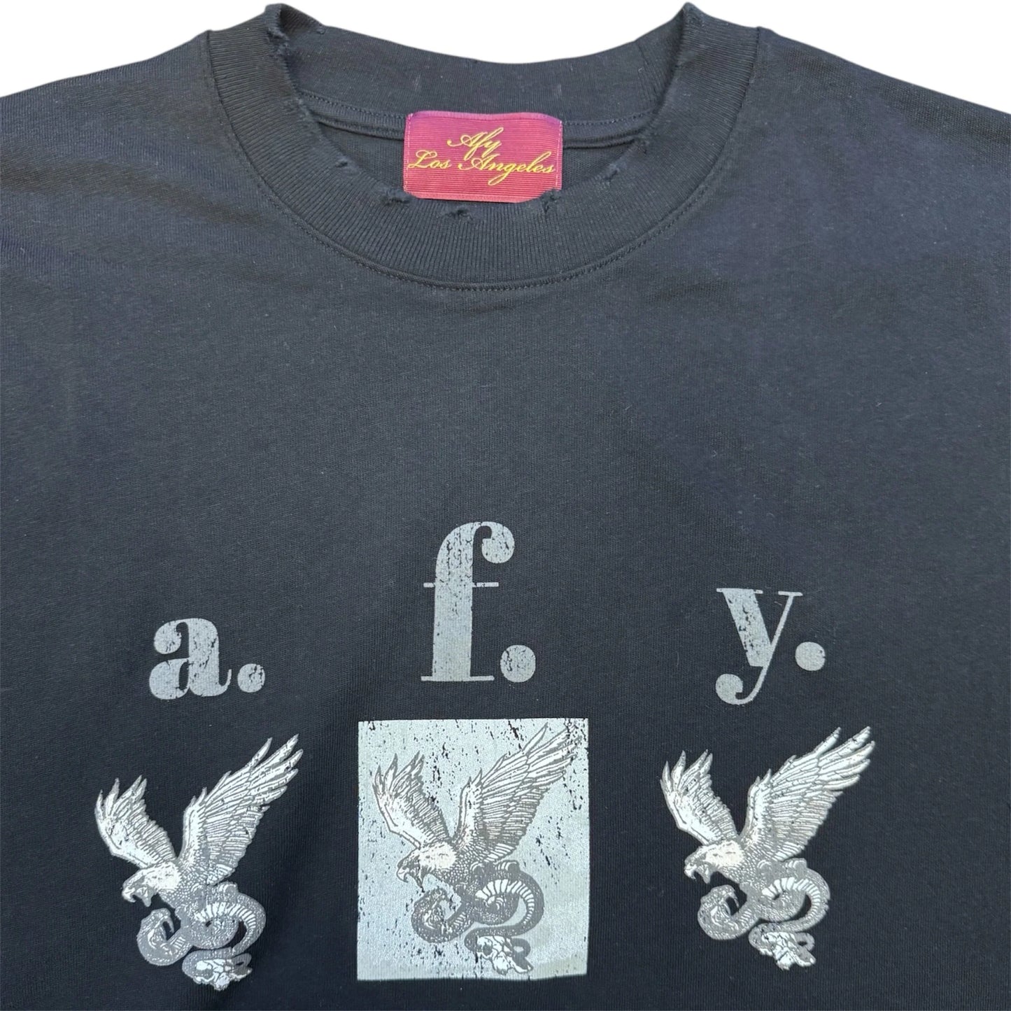 a.f.y. Tee