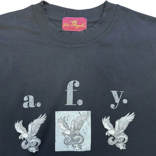 a.f.y. Tee