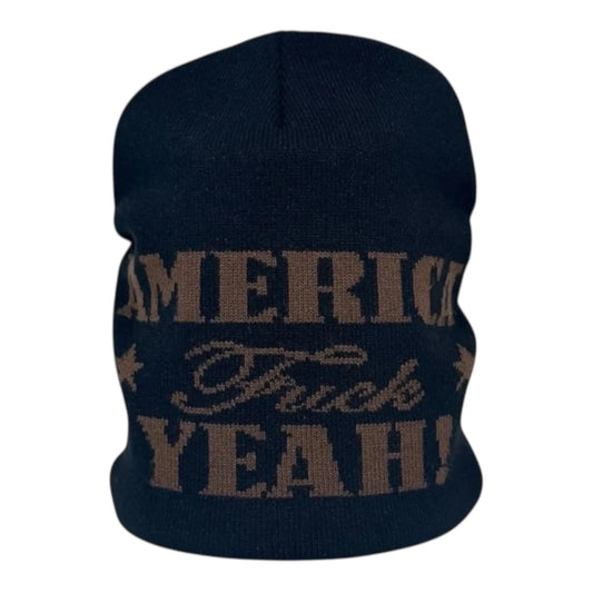 AFY SKULL CAP