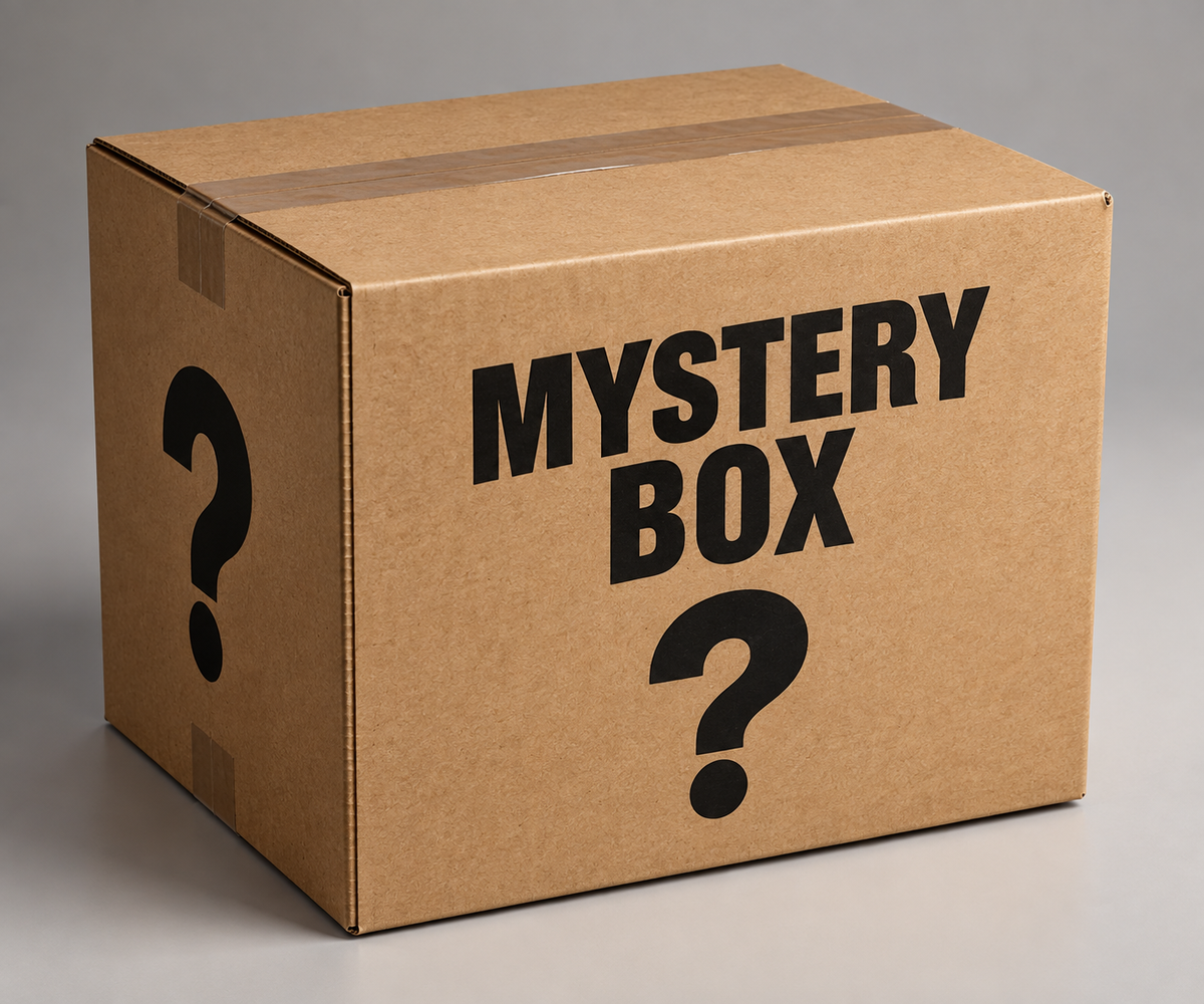 Mystery Box
