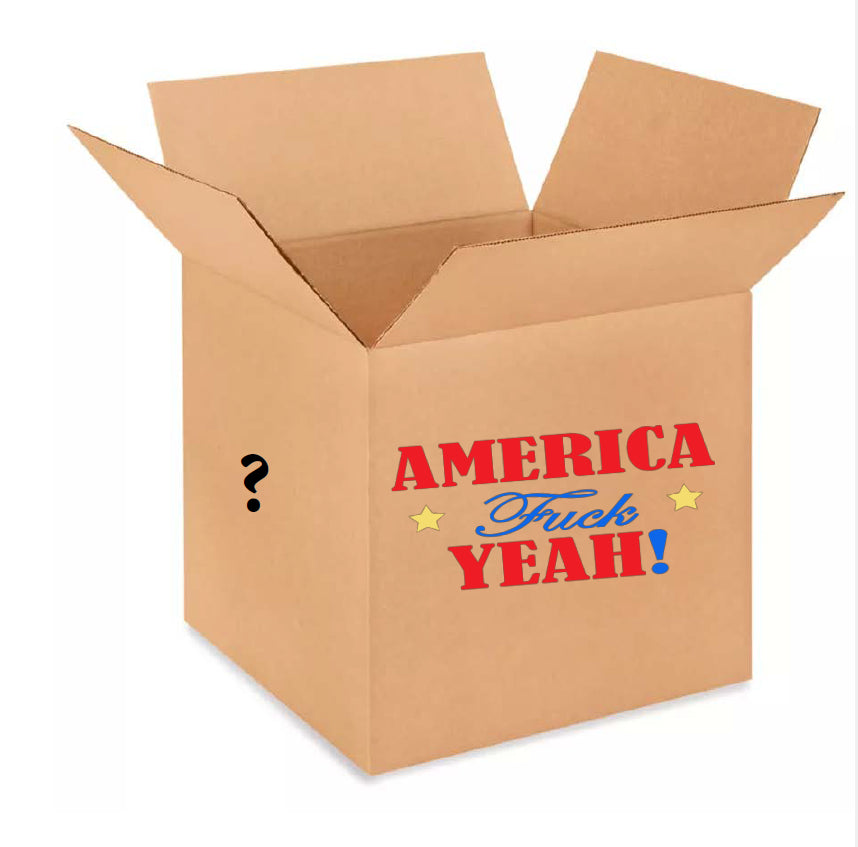 MYSTERY BOX 250