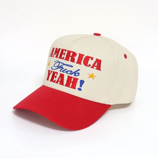 AFY! RED/C HAT