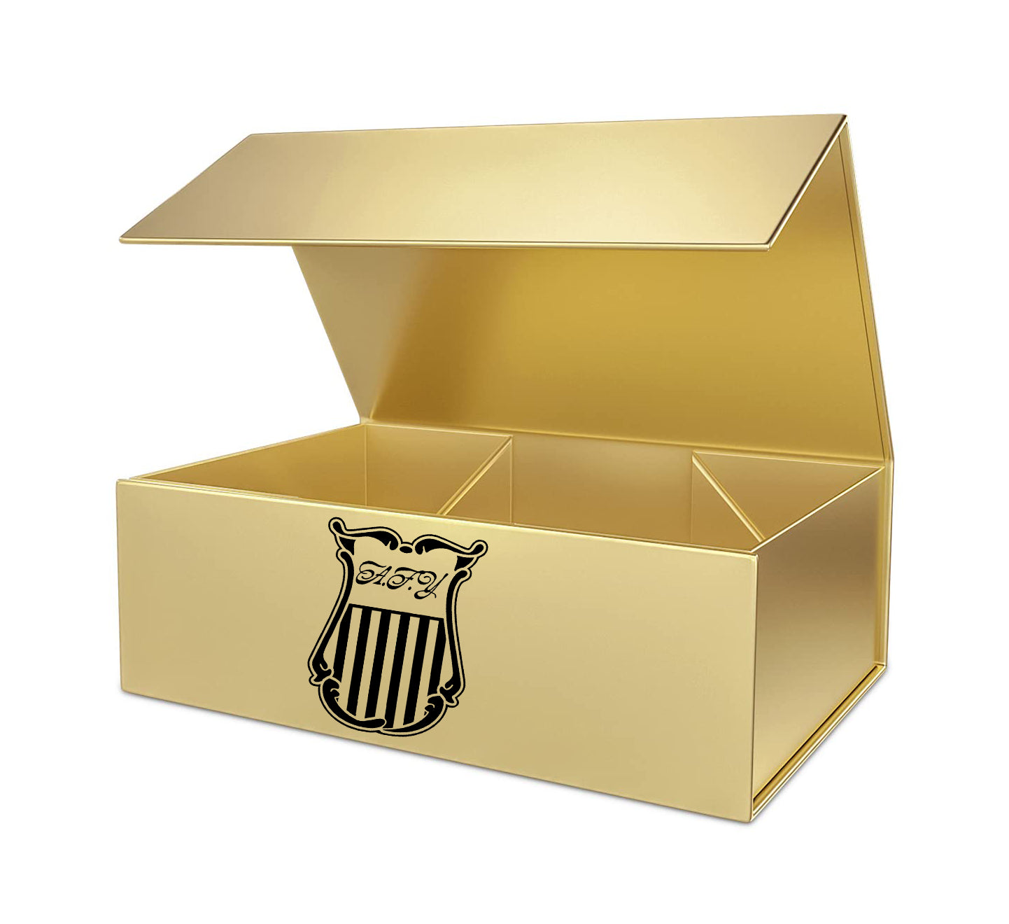 GOLD BOX 555