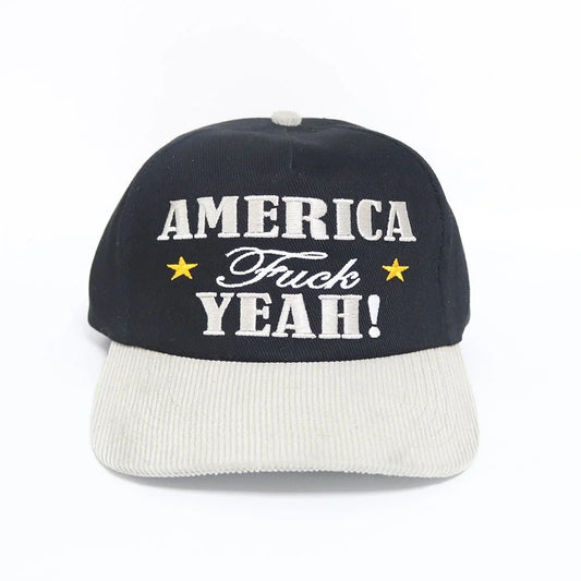 AFY HAT BLACK