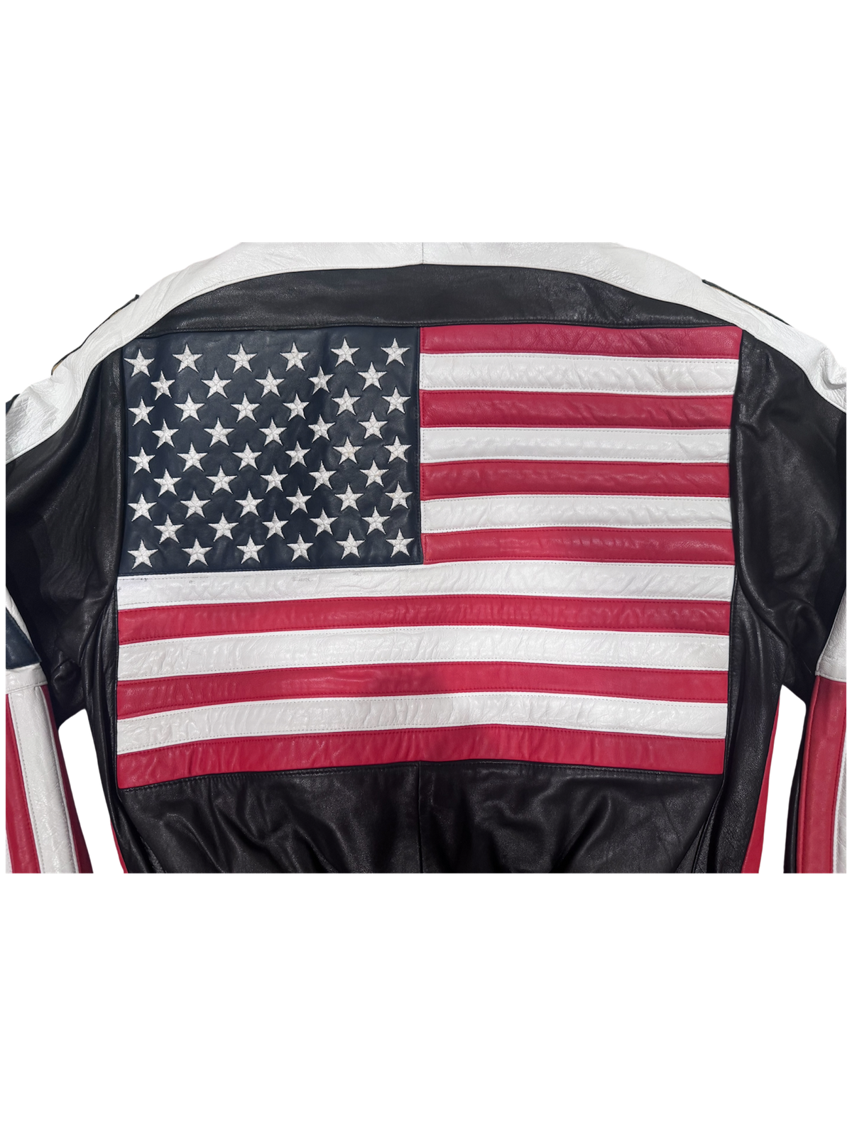 Michael Hoban USA Jacket