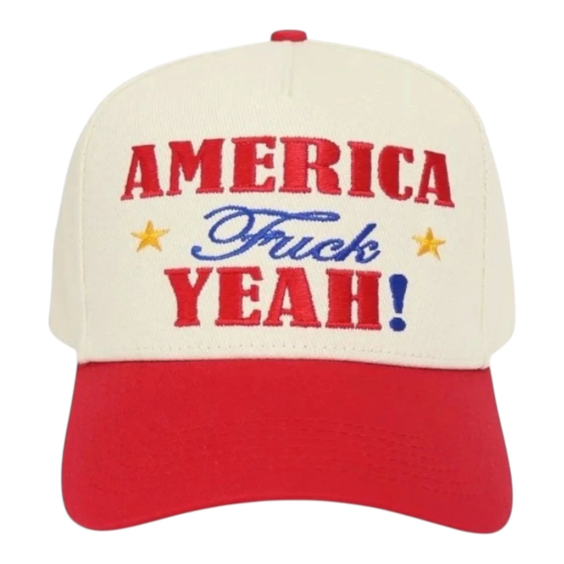 AFY! RED/C HAT