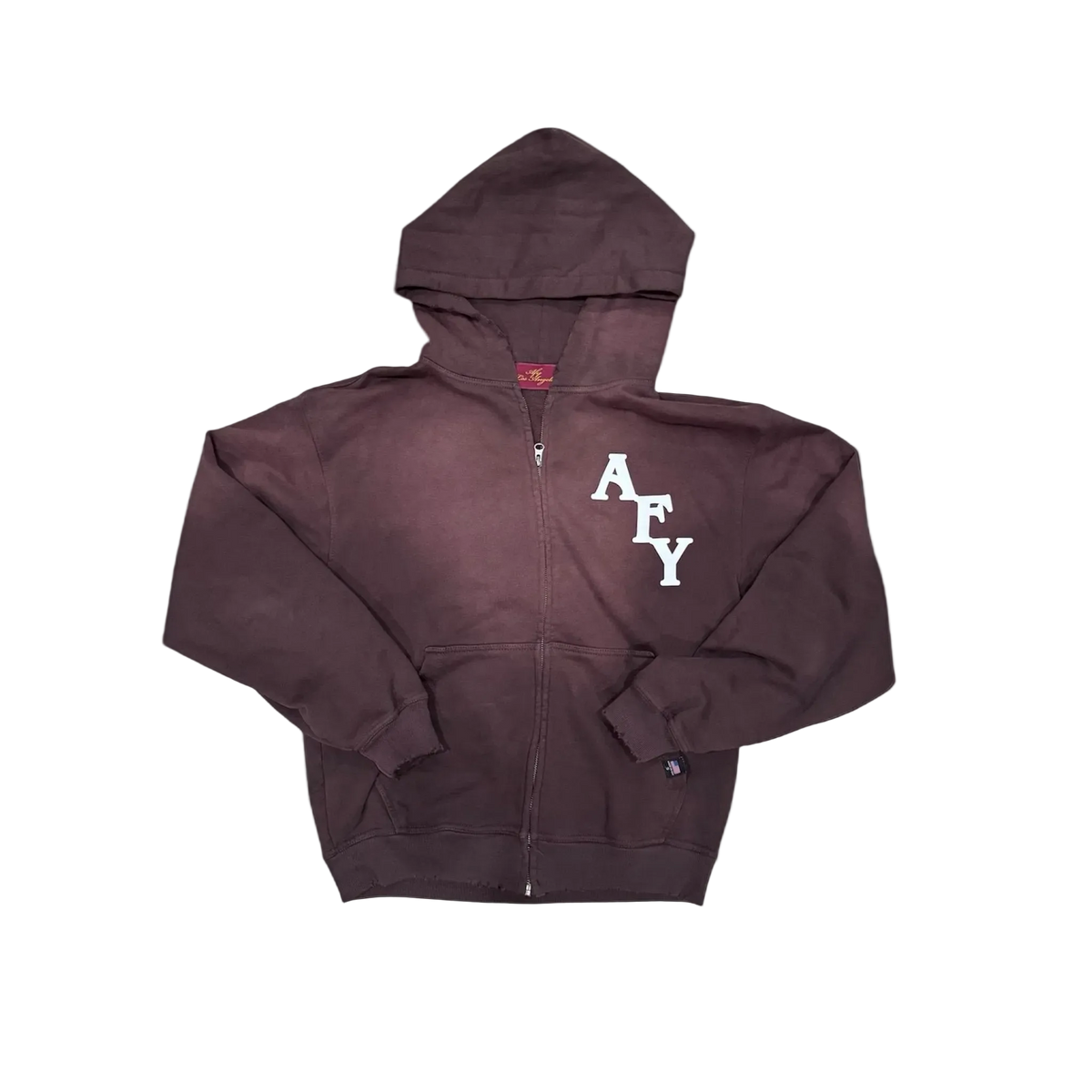 AFY ZIP UP