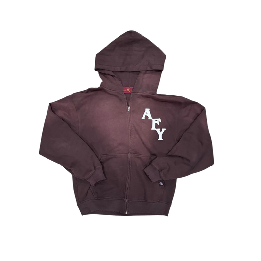 AFY ZIP UP