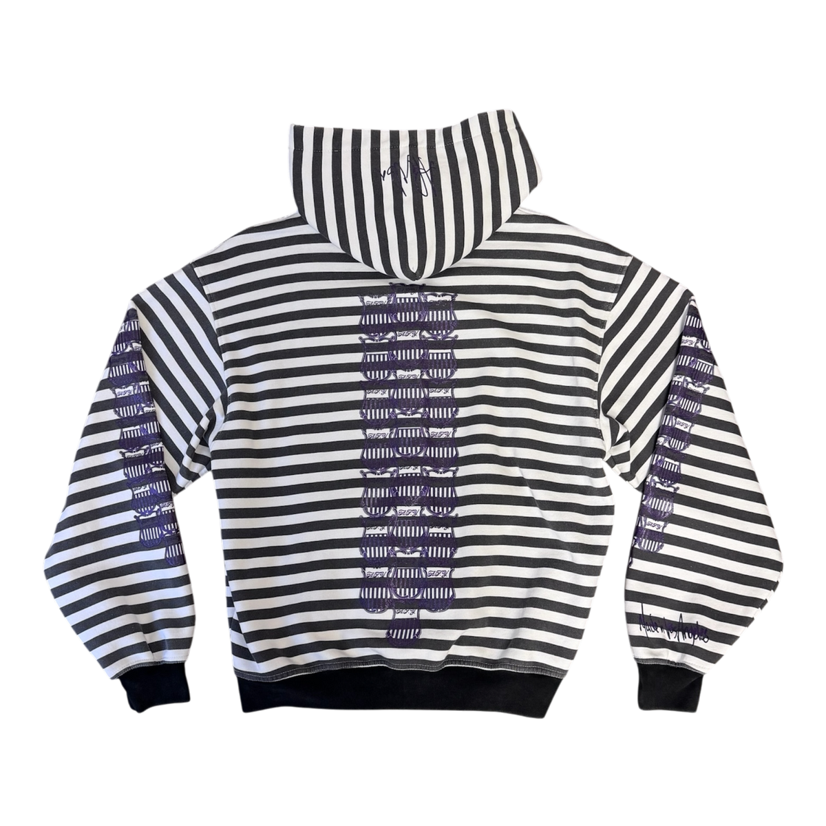 Shield Zip Up