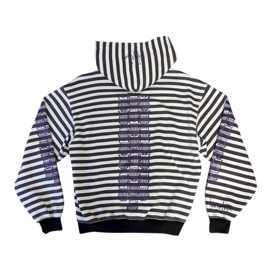 Shield Zip Up
