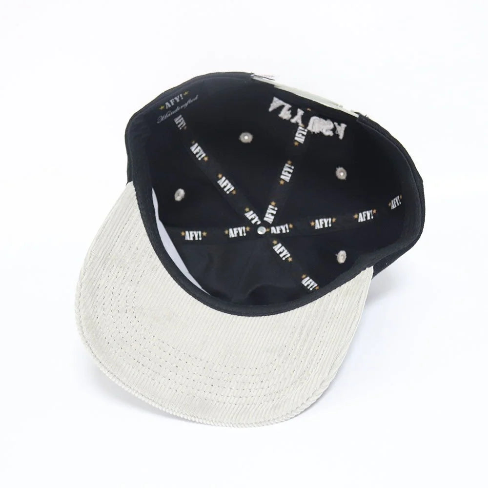 AFY HAT BLACK