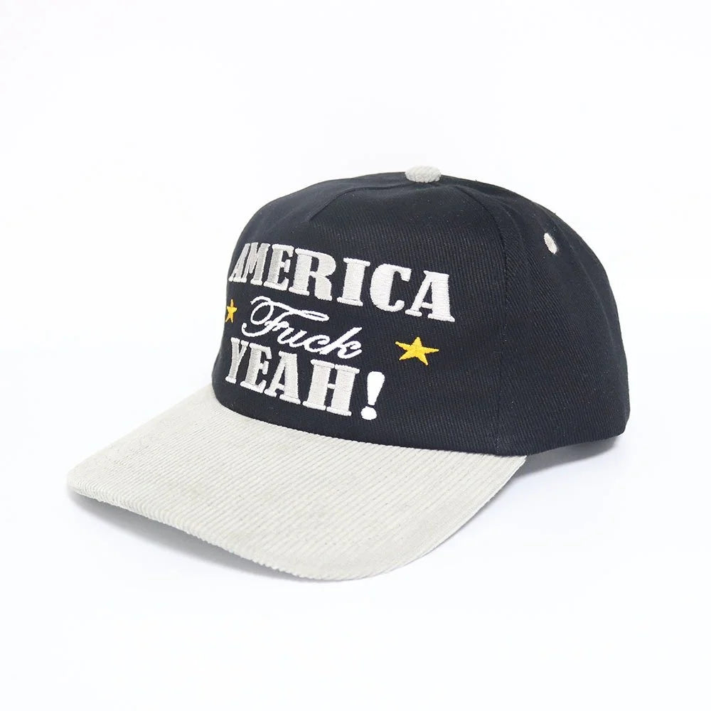 AFY HAT BLACK