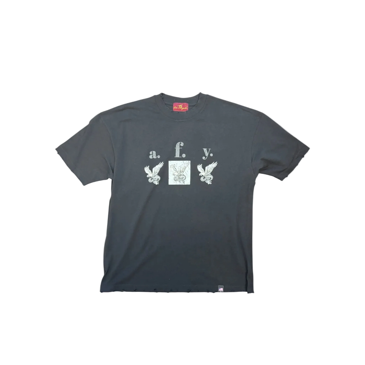 a.f.y. Tee