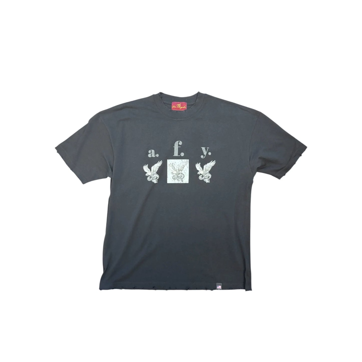 a.f.y. Tee