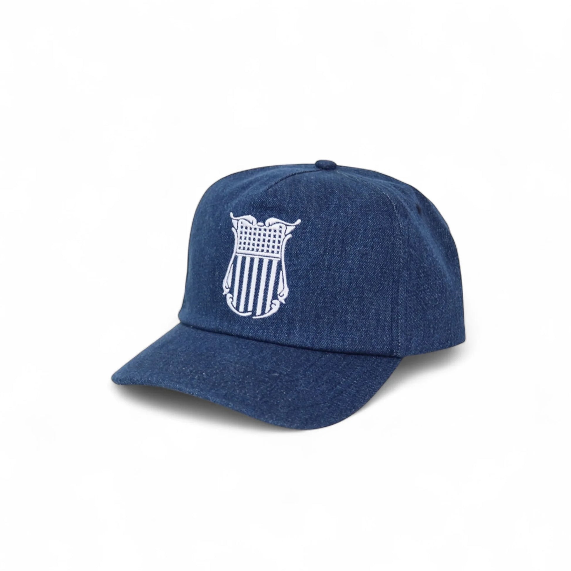 AFY Denim Hat