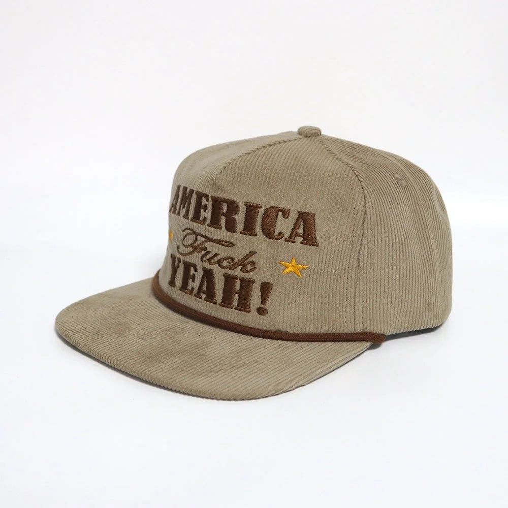 AFY HAT *Espresso*