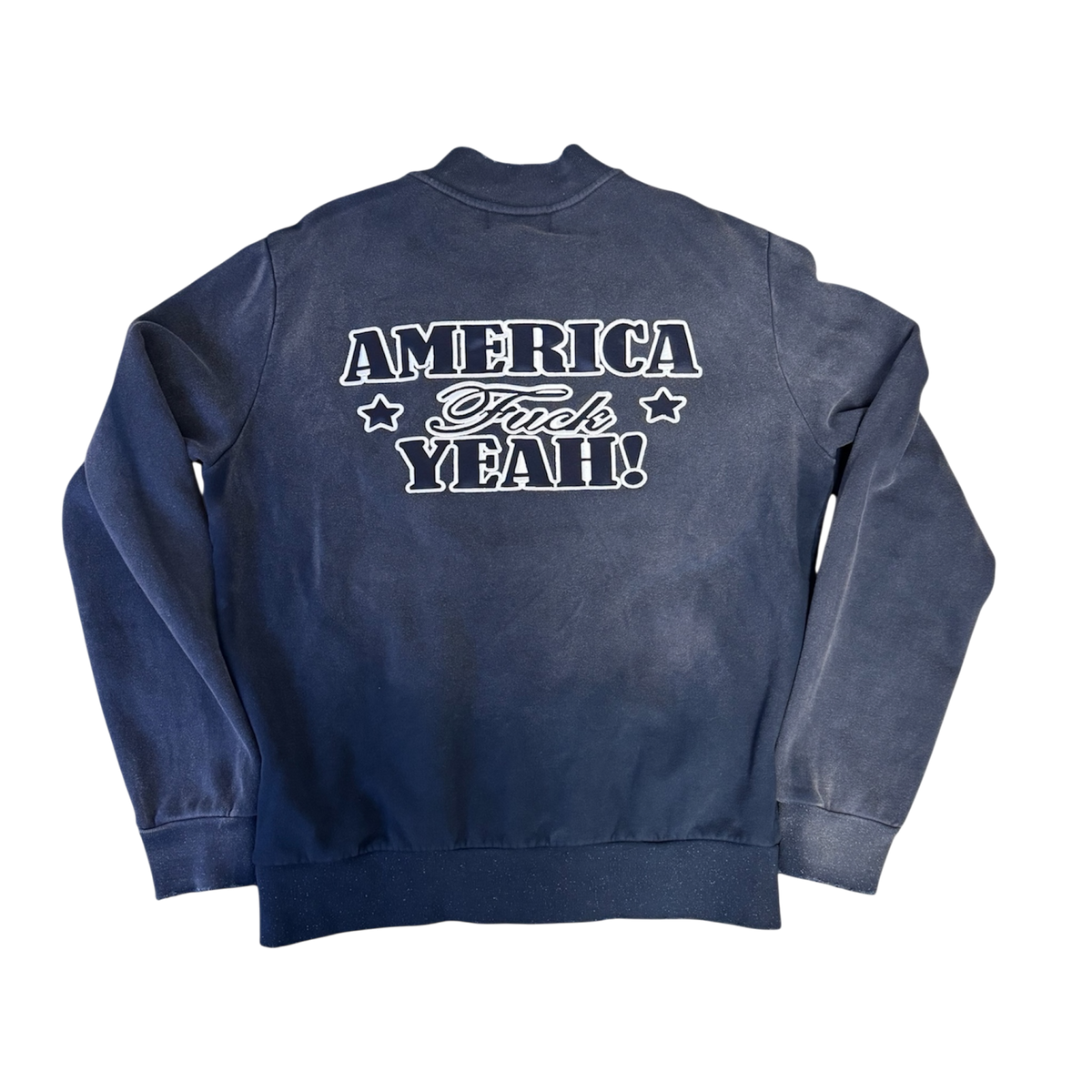 Letterman Jacket