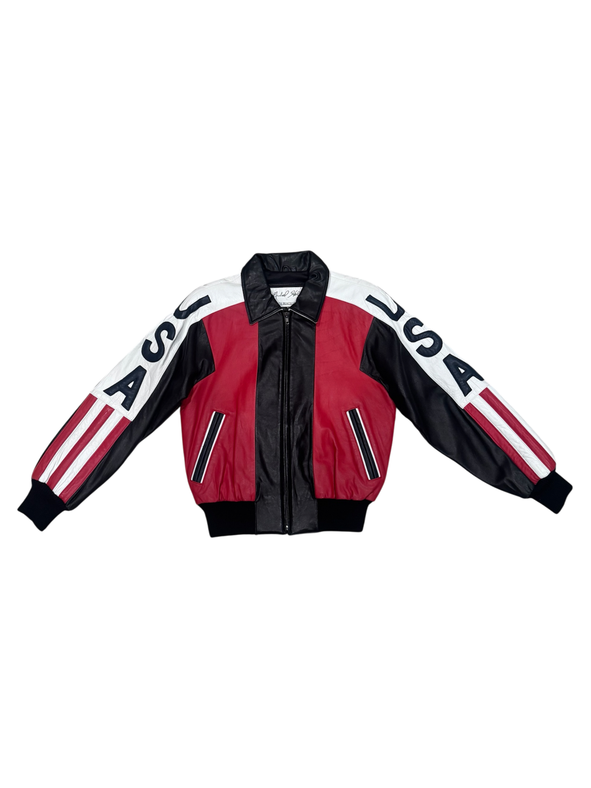 Michael Hoban USA Jacket