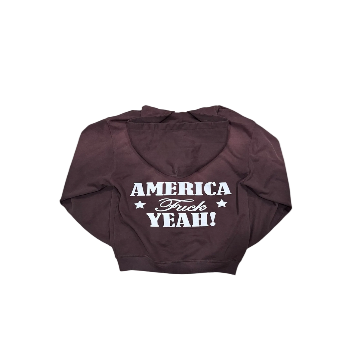 AFY ZIP UP