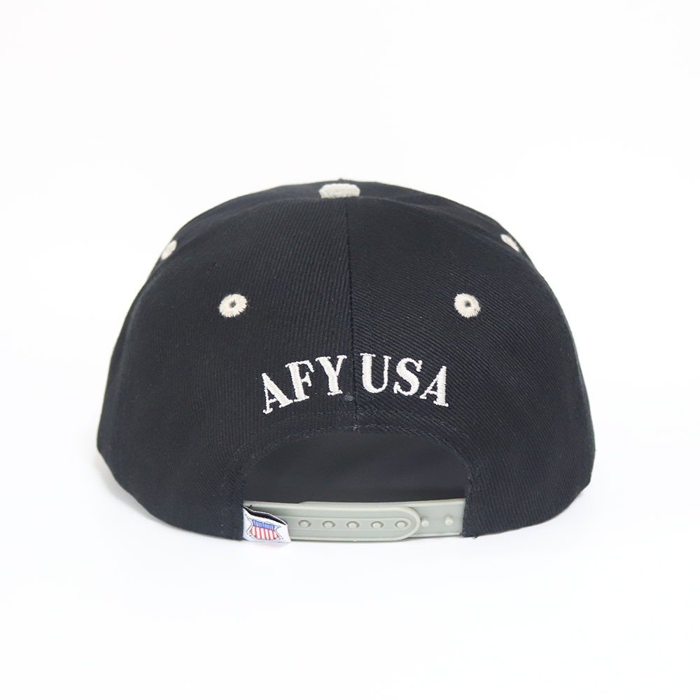 AFY HAT BLACK