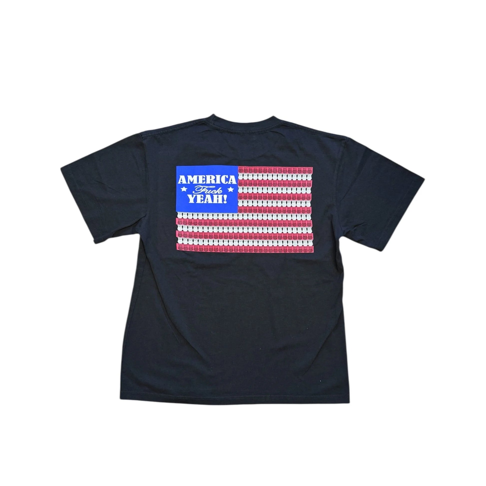 AFY 2.0 FLAG (tee)
