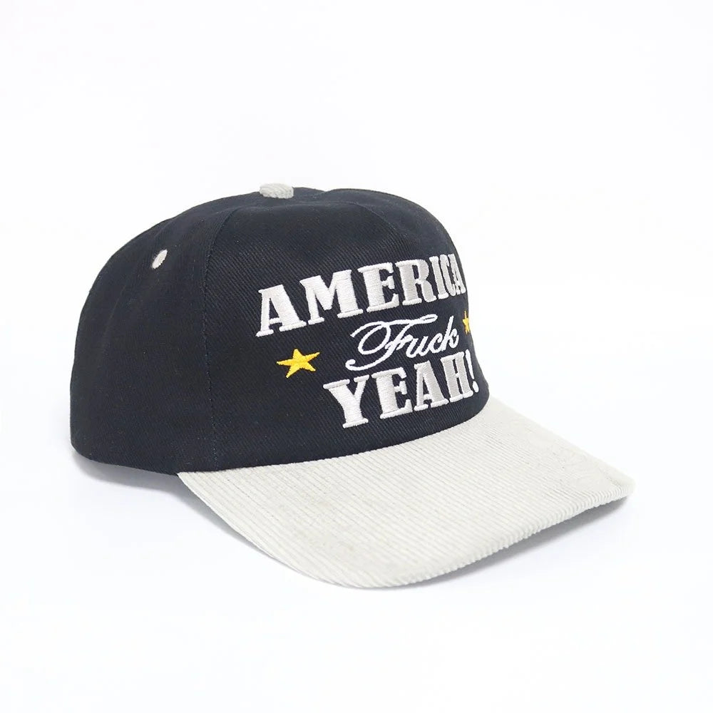 AFY HAT BLACK