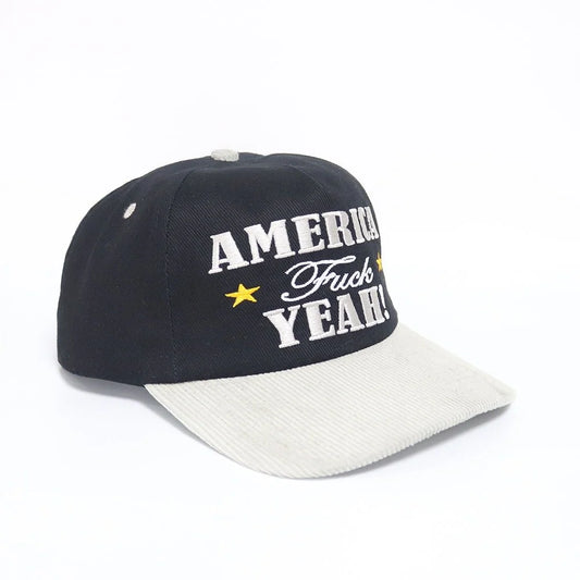 AFY HAT BLACK