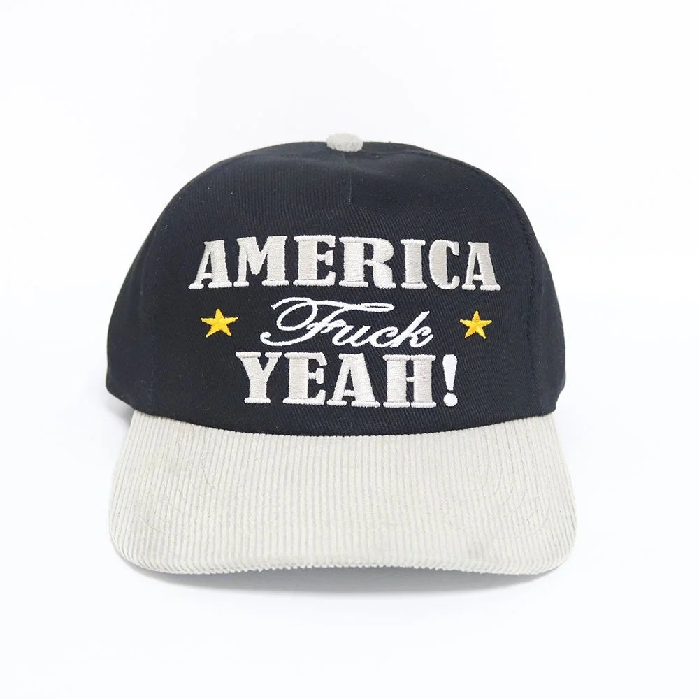 AFY HAT BLACK