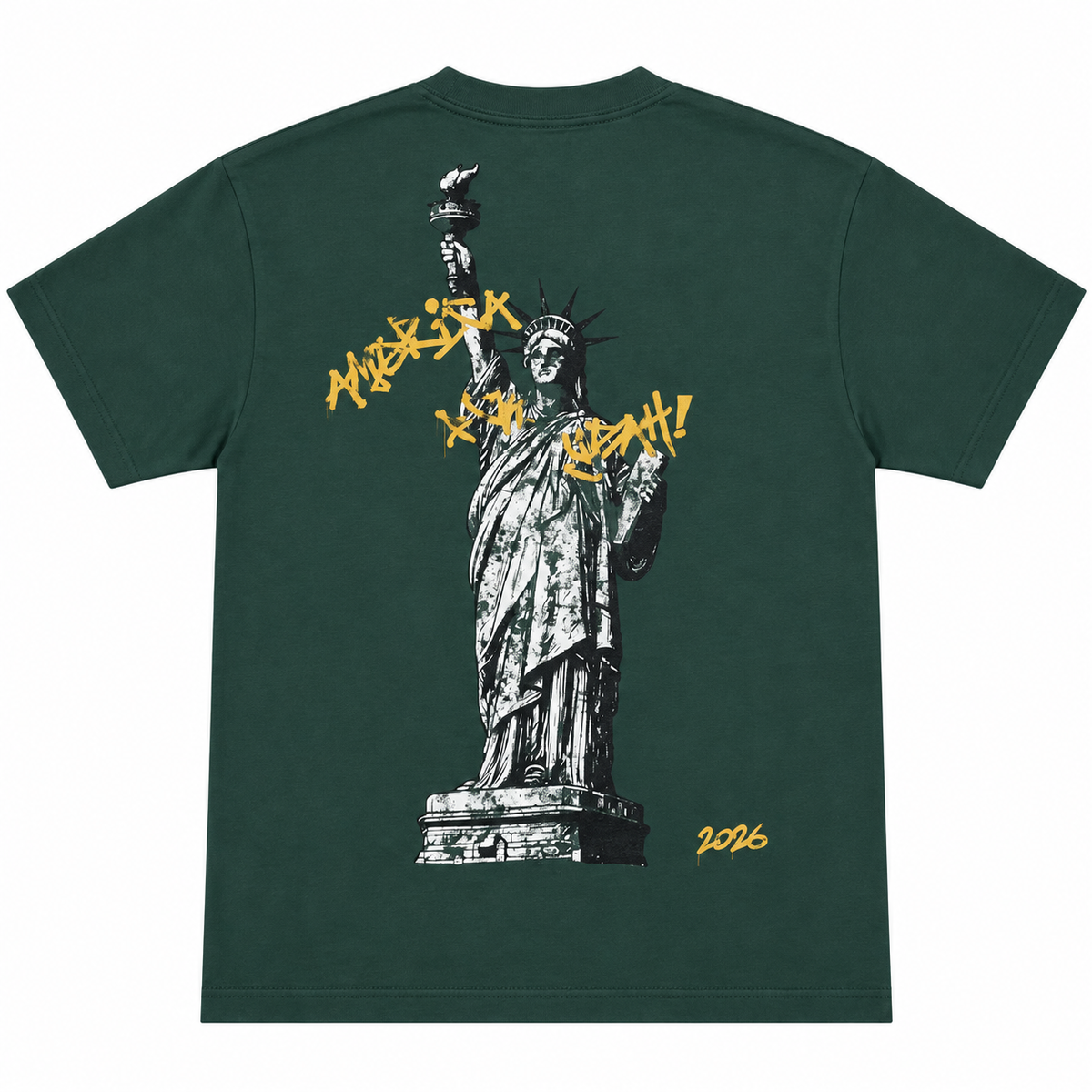 Liberty Tee
