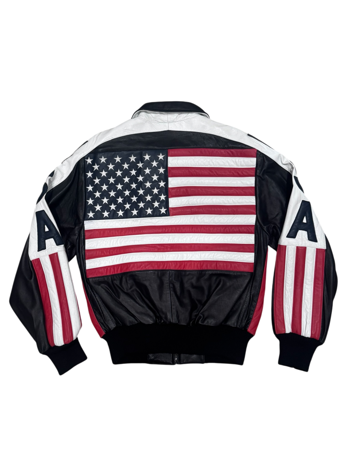 Michael Hoban USA Jacket