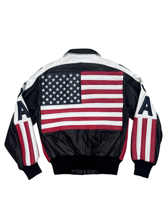 Michael Hoban USA Jacket