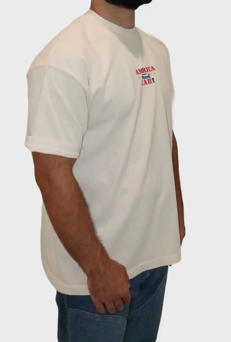 FLAGG! (Cream)
