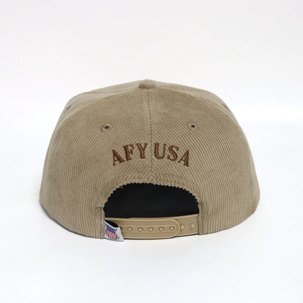 AFY HAT *Espresso*