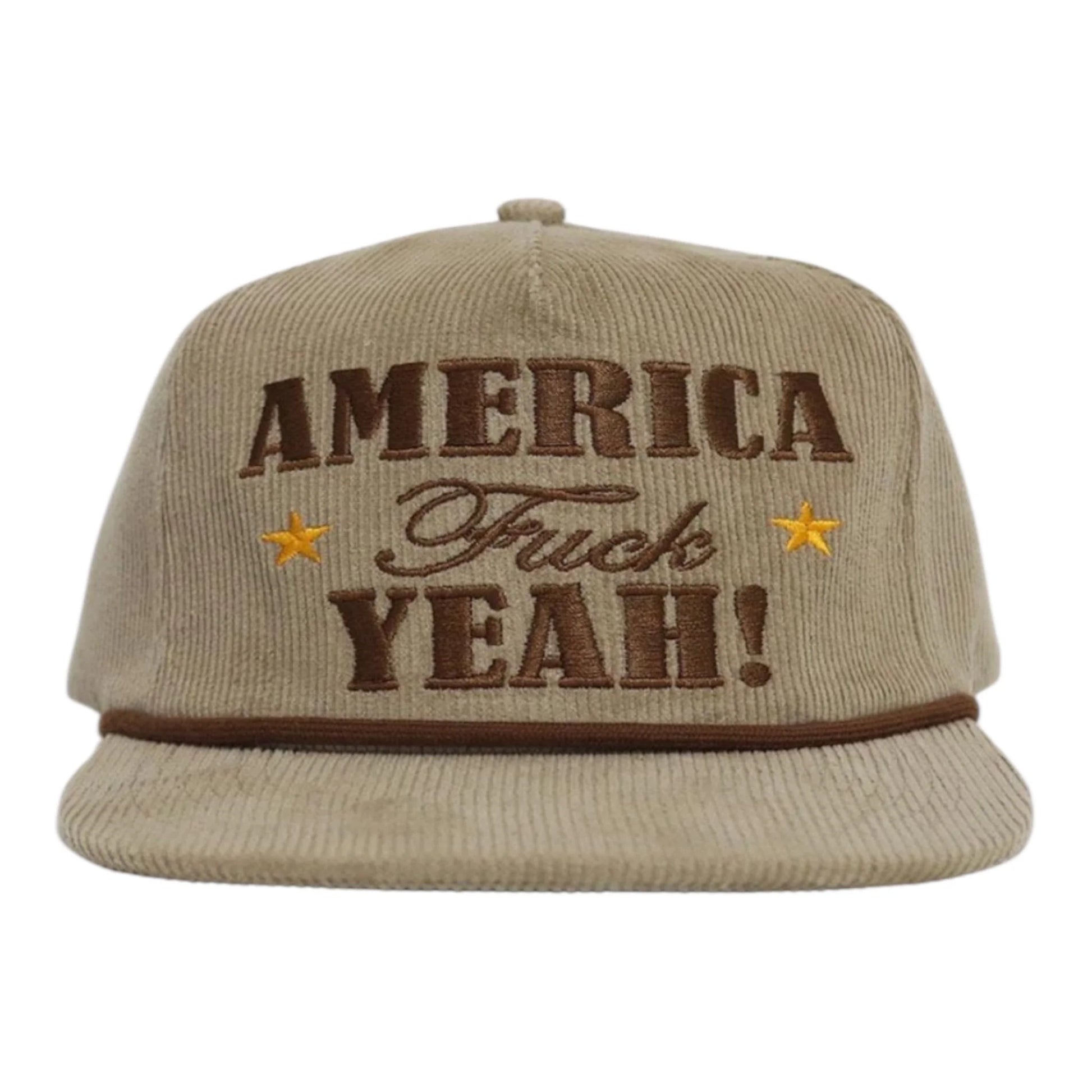 AFY HAT *Espresso*