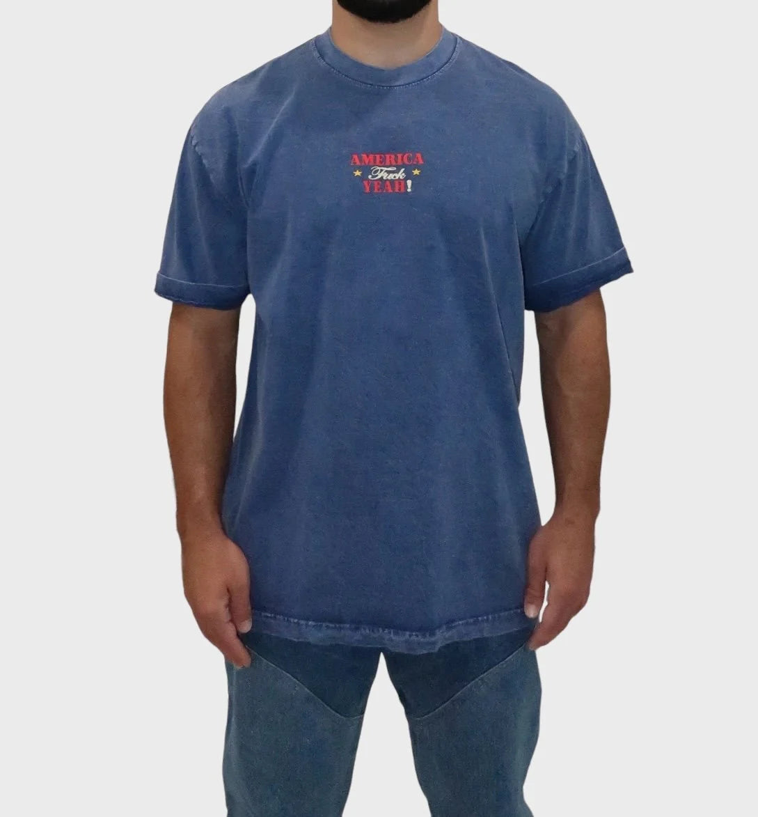 FLAGG! (American Blue)