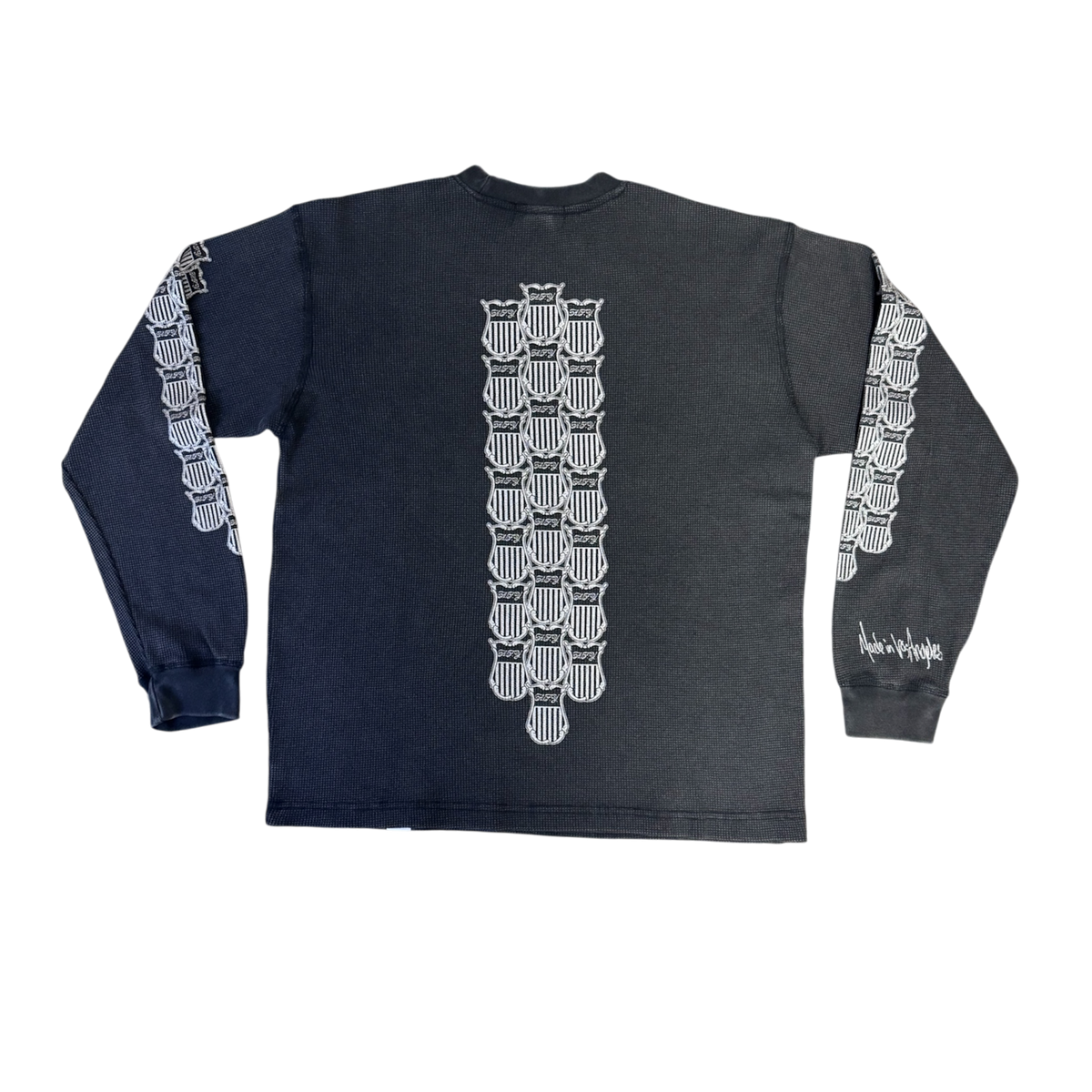Thermal Shield b