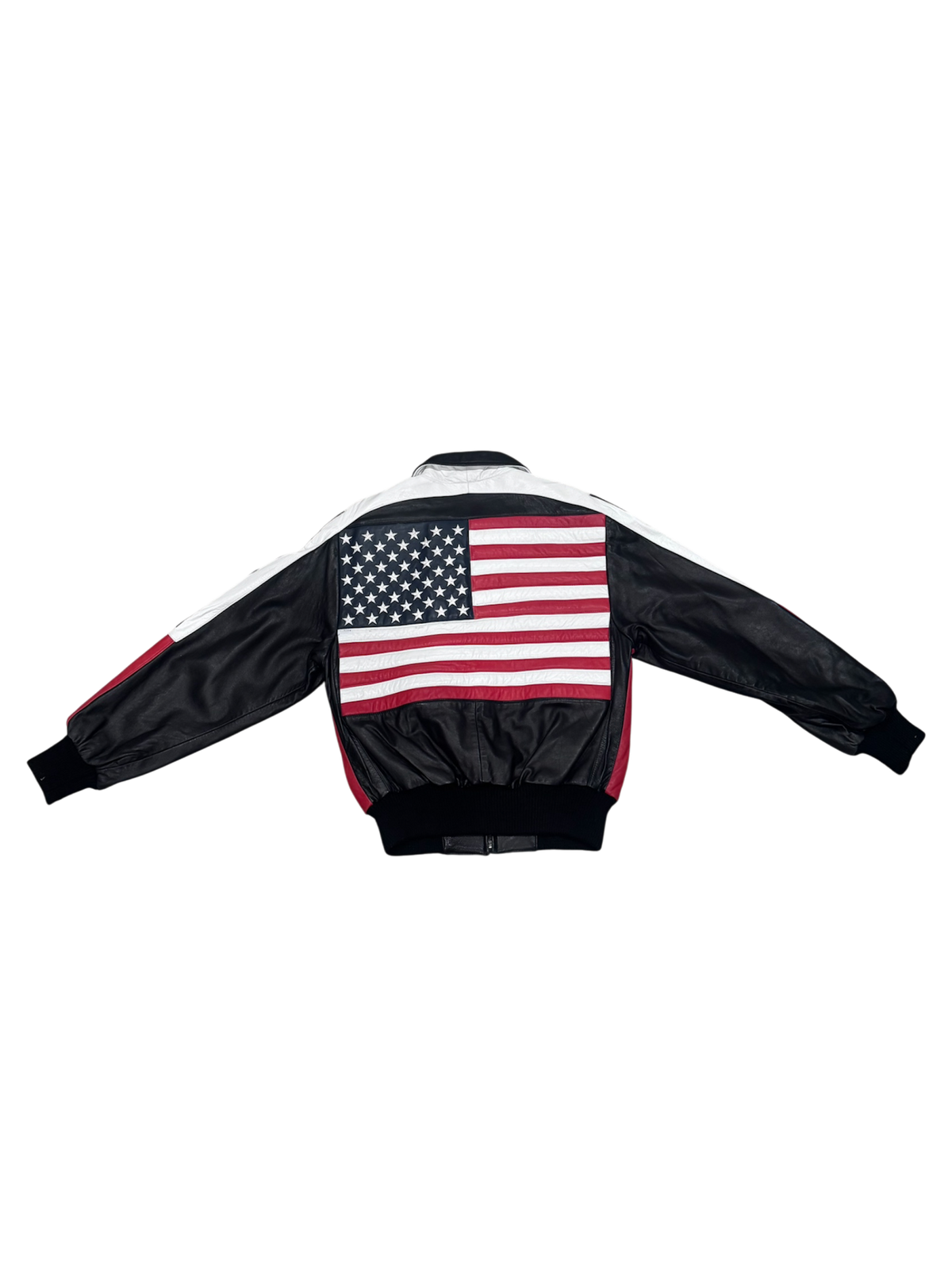 Michael Hoban USA Jacket