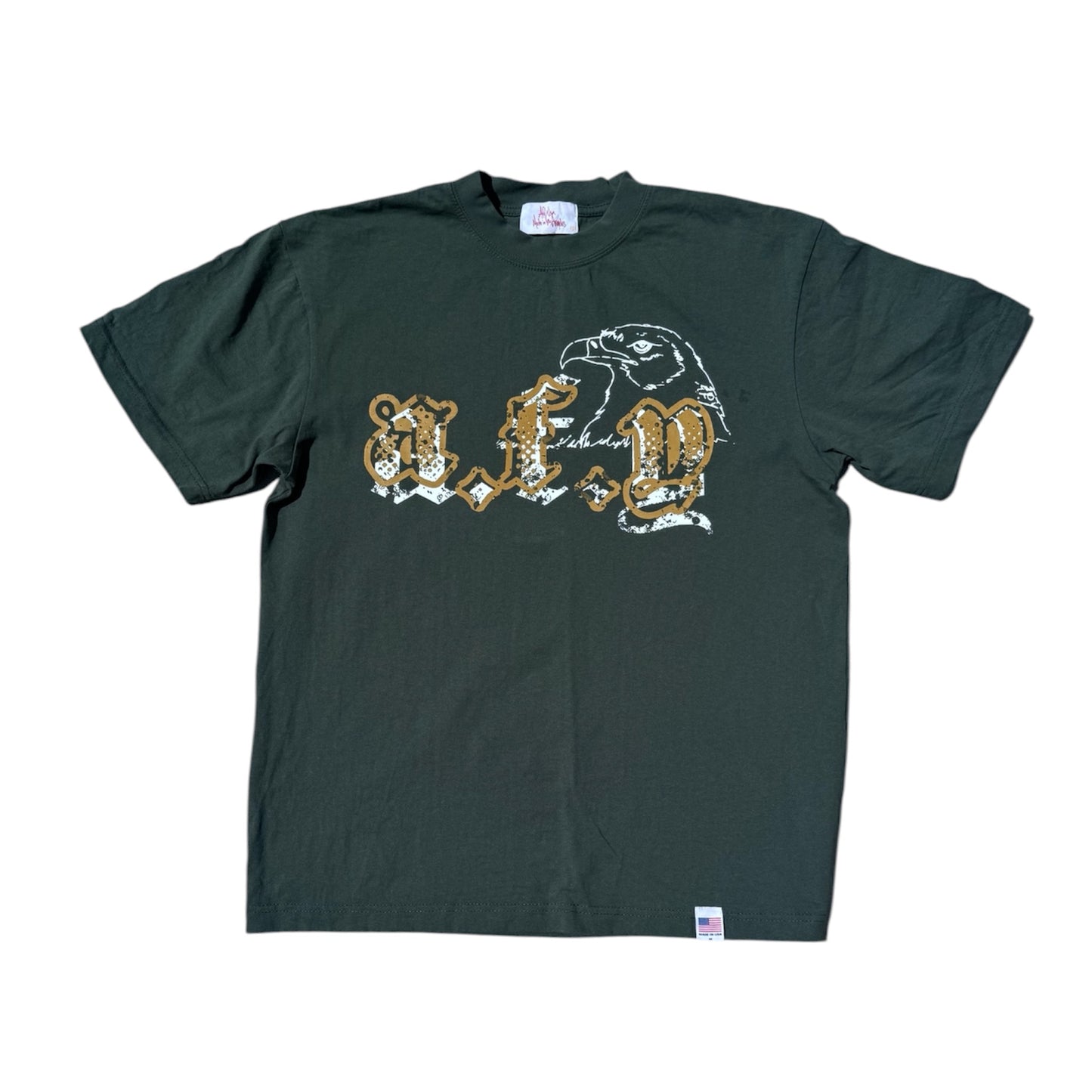 Liberty Tee