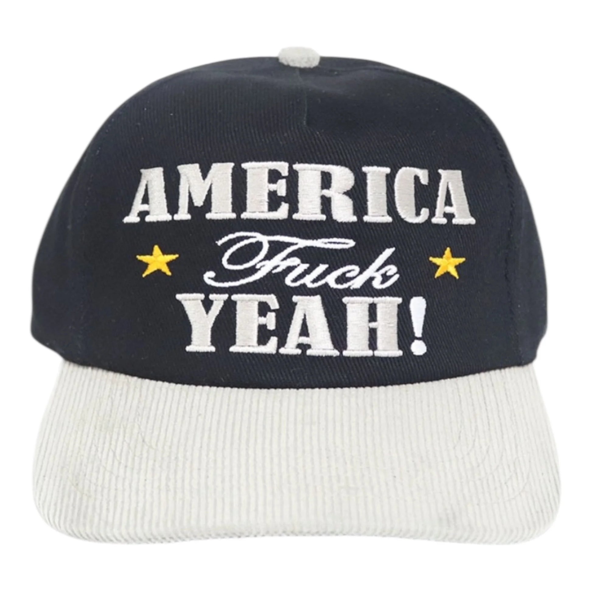 AFY HAT BLACK