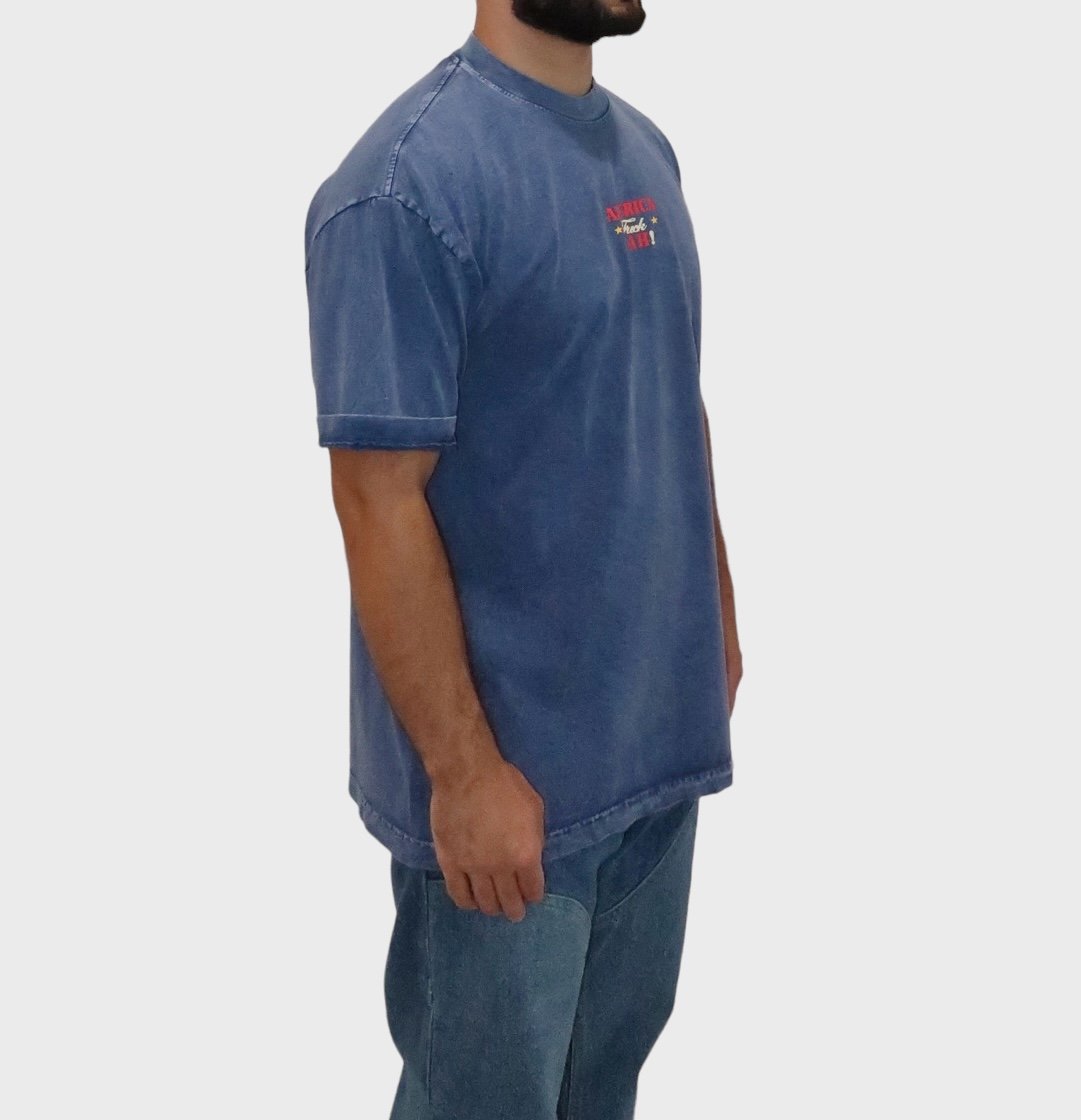 FLAGG! (American Blue)