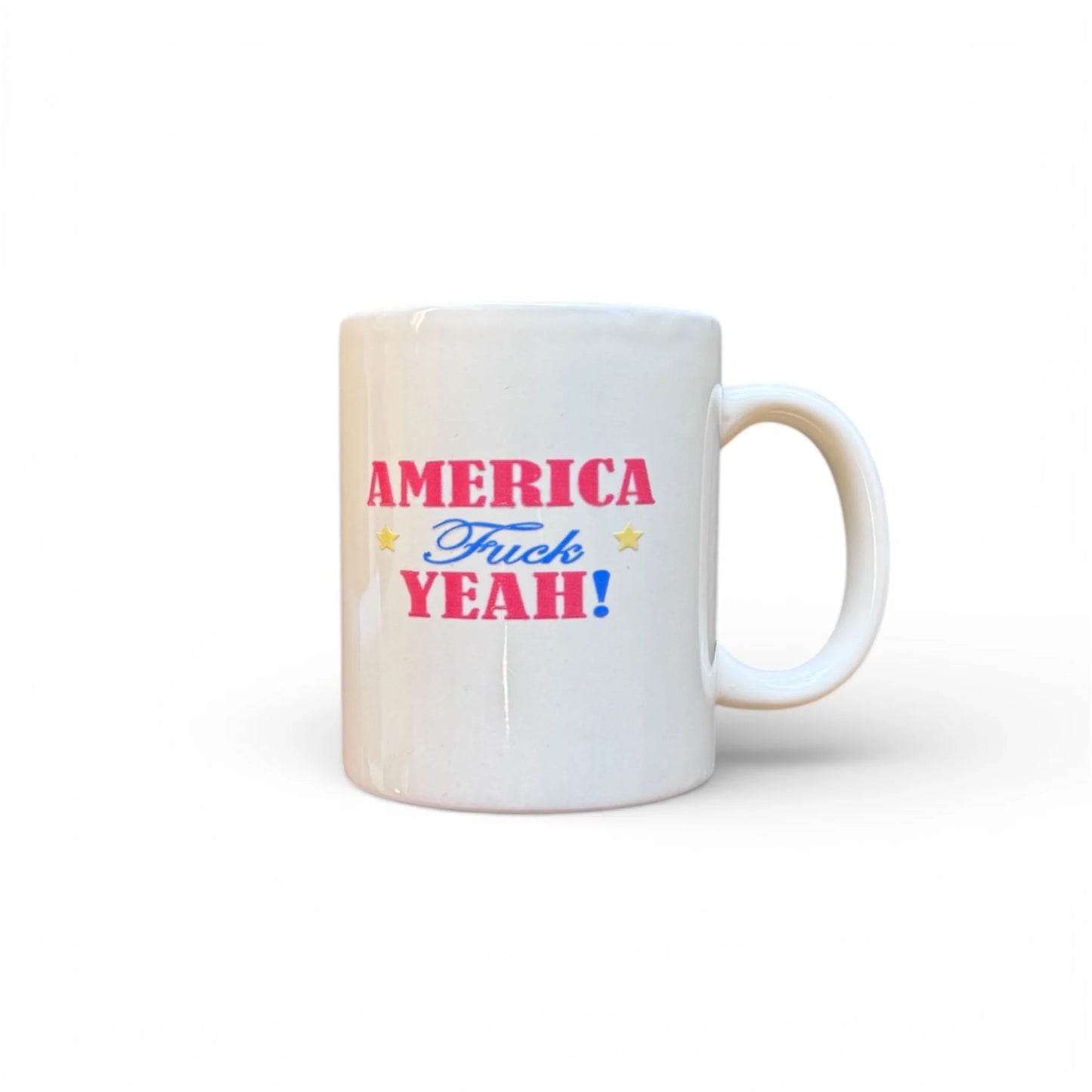 AFY MUG