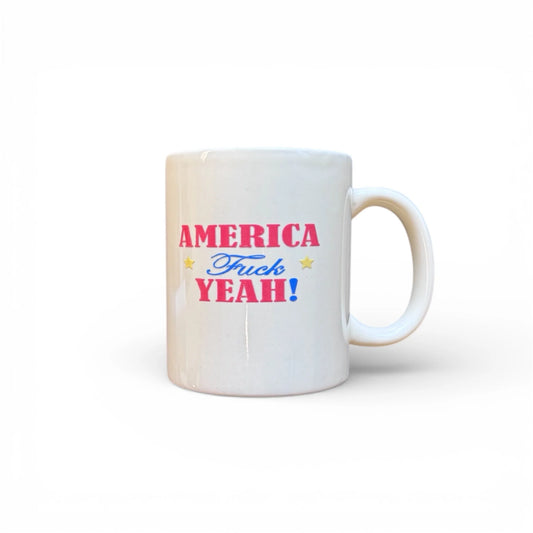 AFY MUG