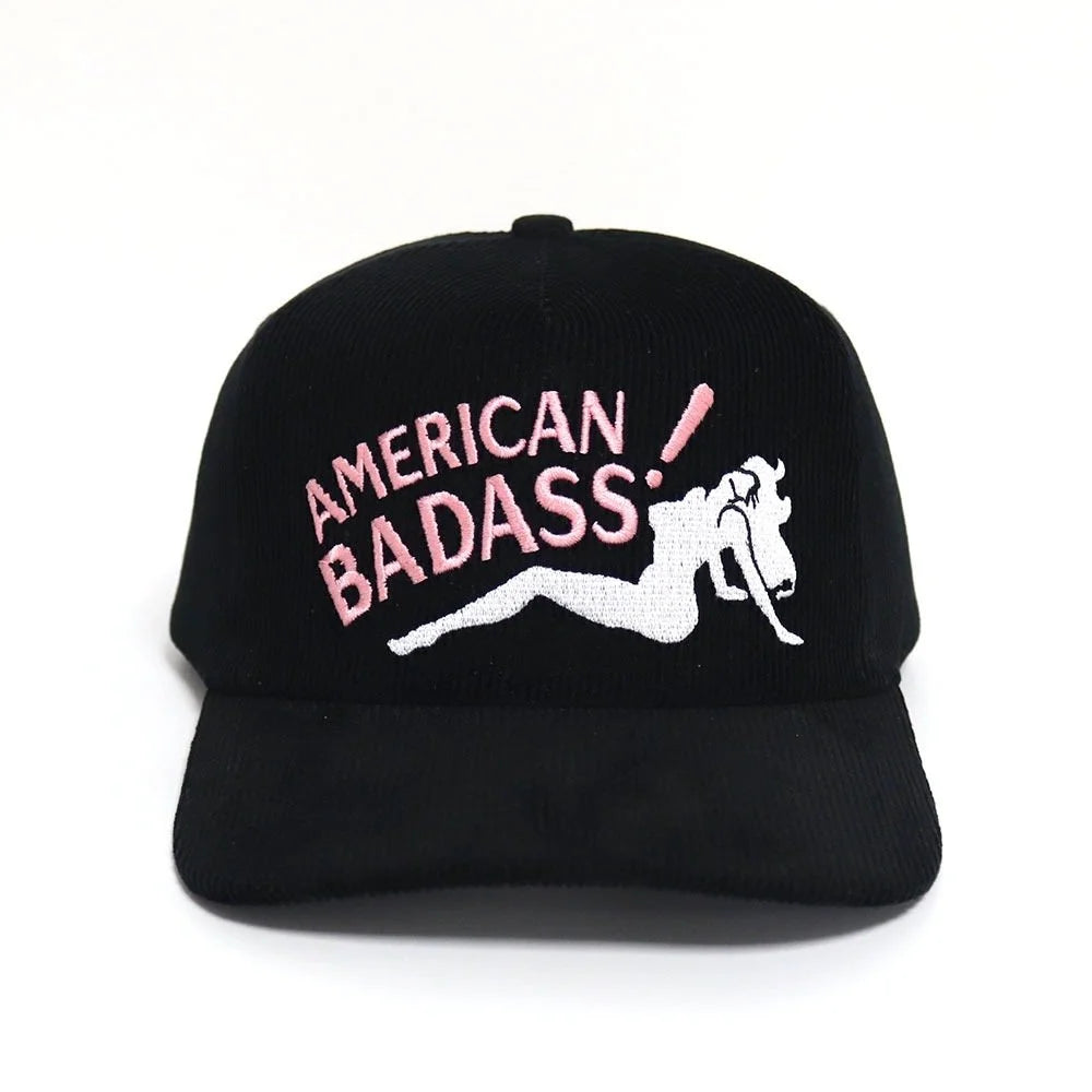 AMERICAN BADASS (Corduroy)