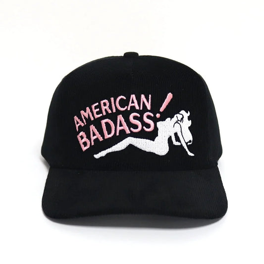 AMERICAN BADASS (Corduroy)