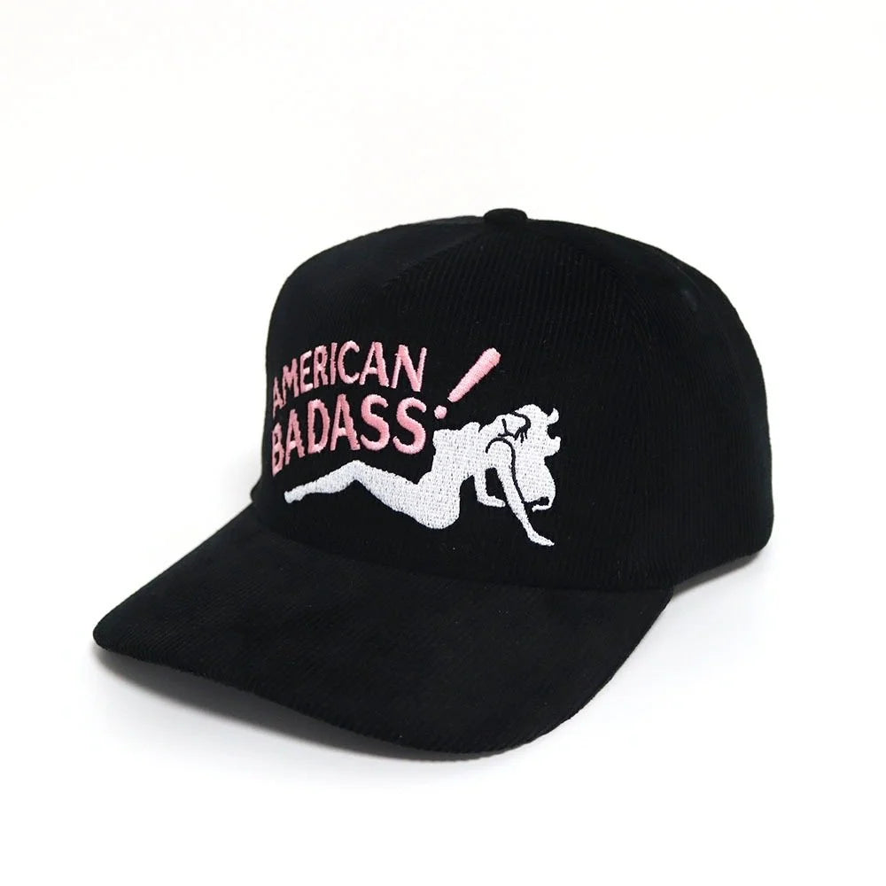 AMERICAN BADASS (Corduroy)