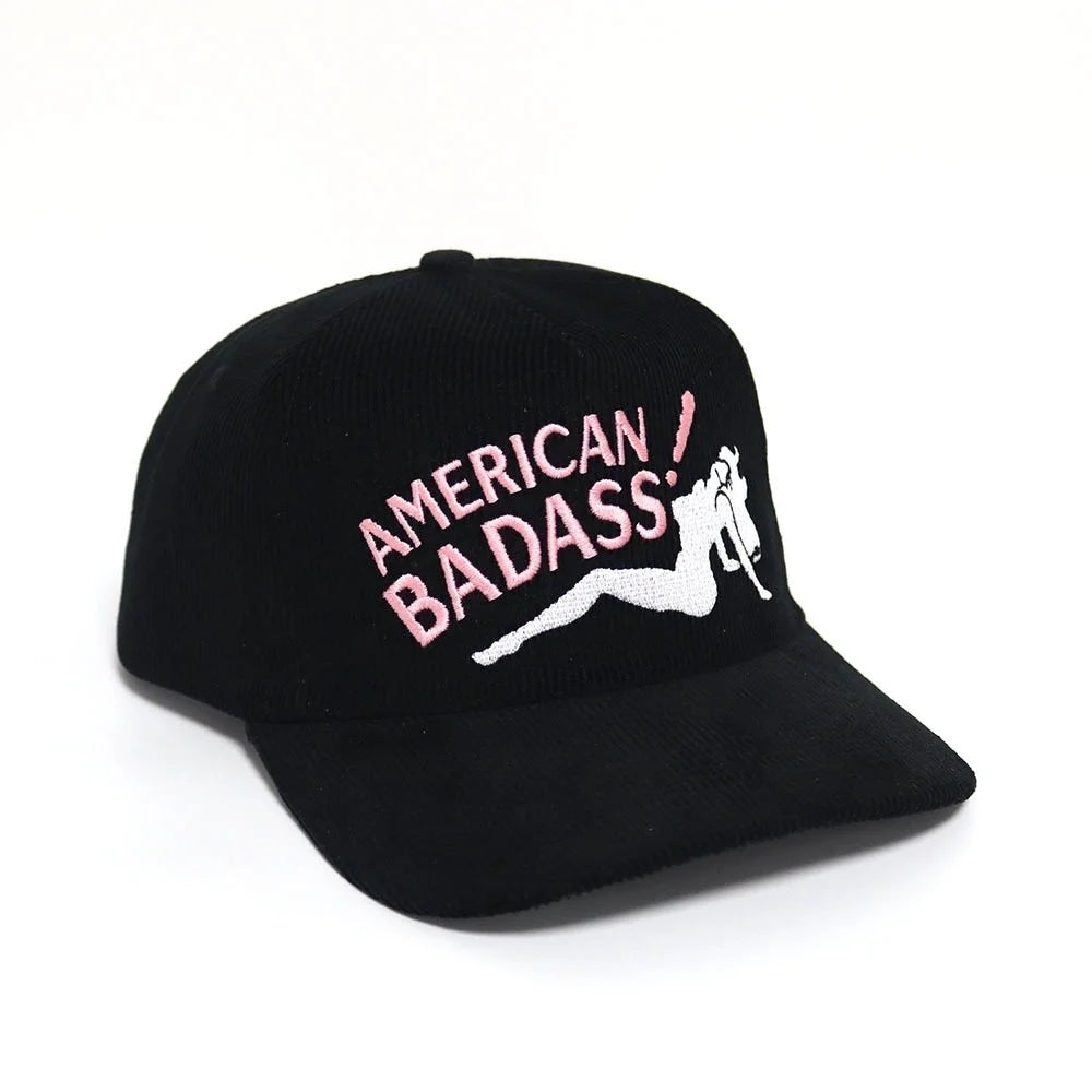 AMERICAN BADASS (Corduroy)