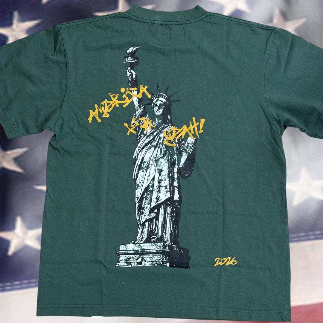 Liberty Tee