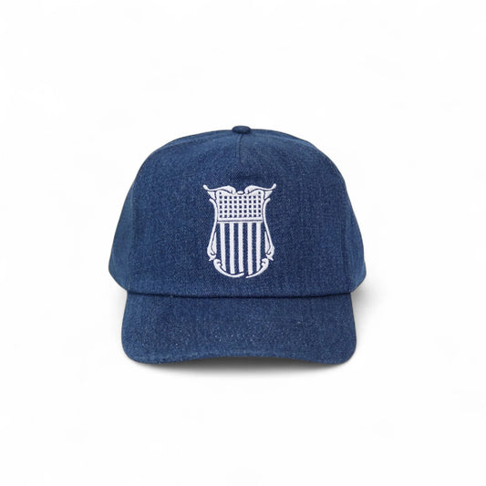 AFY Denim Hat