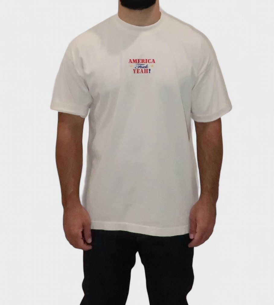FLAGG! (Cream)
